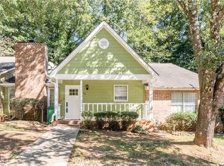 1101 Old Saybrook Ct, Stone Mountain, GA 30083