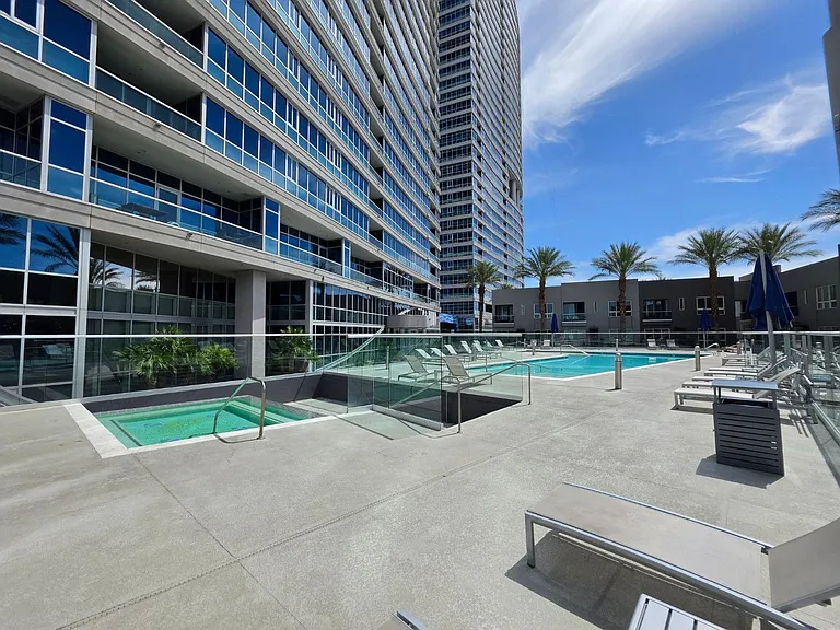 4525 Dean Martin Dr #2807 — Photo 58