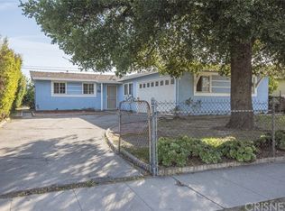 11218 Arminta St, Sun Valley, CA 91352