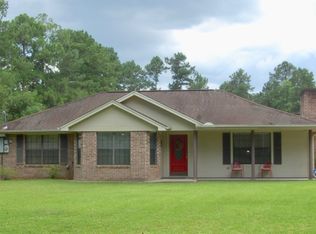 8080 Fm 1122, Silsbee, TX 77656