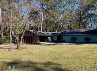 511 Pine Forest St, Dublin, GA 31021