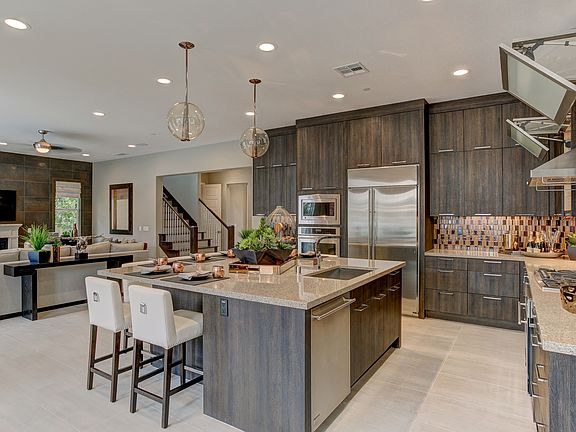Ideal for entertaining