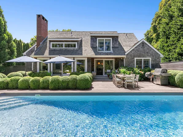 11 Atlantic Ave, Amagansett, NY 11930