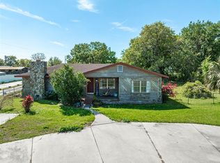 1501 W Trapnell Rd, Plant City, FL 33566