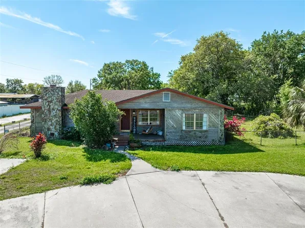 1501 W Trapnell Rd, Plant City, FL 33566