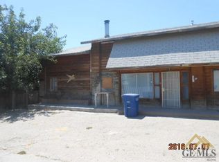 220 Fillmore St, Taft, CA 93268