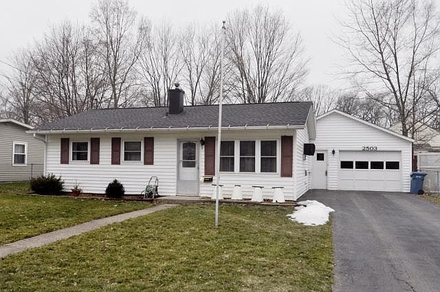 1st image of 2503 Shasta Dr
