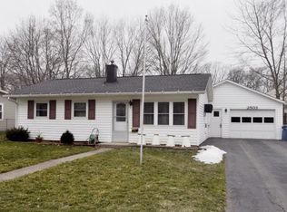 2503 Shasta Dr, Kalamazoo, MI 49004