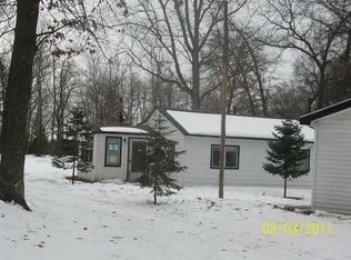 5108 Rifle River Trl, Alger, MI 48610