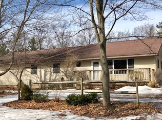 17634 Caberfae Hwy, Wellston, MI 49689