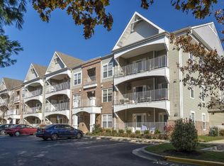 2003 Warners Ter N UNIT 115, Annapolis, MD 21401