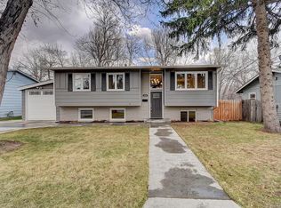 524 S Bryan Ave, Fort Collins, CO 80521