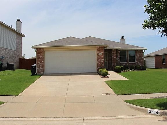 2nd image of 3414 Andalusian Dr