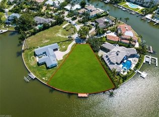 1844 Hurricane Harbor Ln, Naples, FL 34102