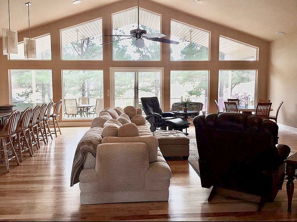 View from Front Door