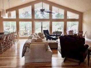 30 Asombroso Ln, Hot Springs Village, AR 71909