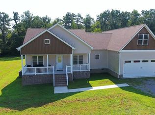 8342 Fredonia Rd, Manchester, TN 37355