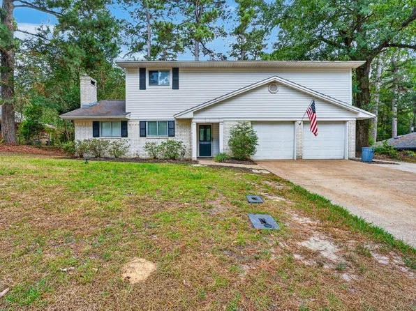 1600 Terracewood St, Nacogdoches, TX 75965
