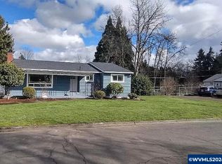 2320 Alameda St NE, Salem, OR 97301