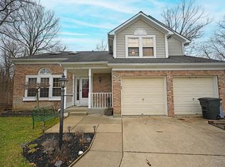 534 Forest Ridge Ct, Cincinnati, OH 45244