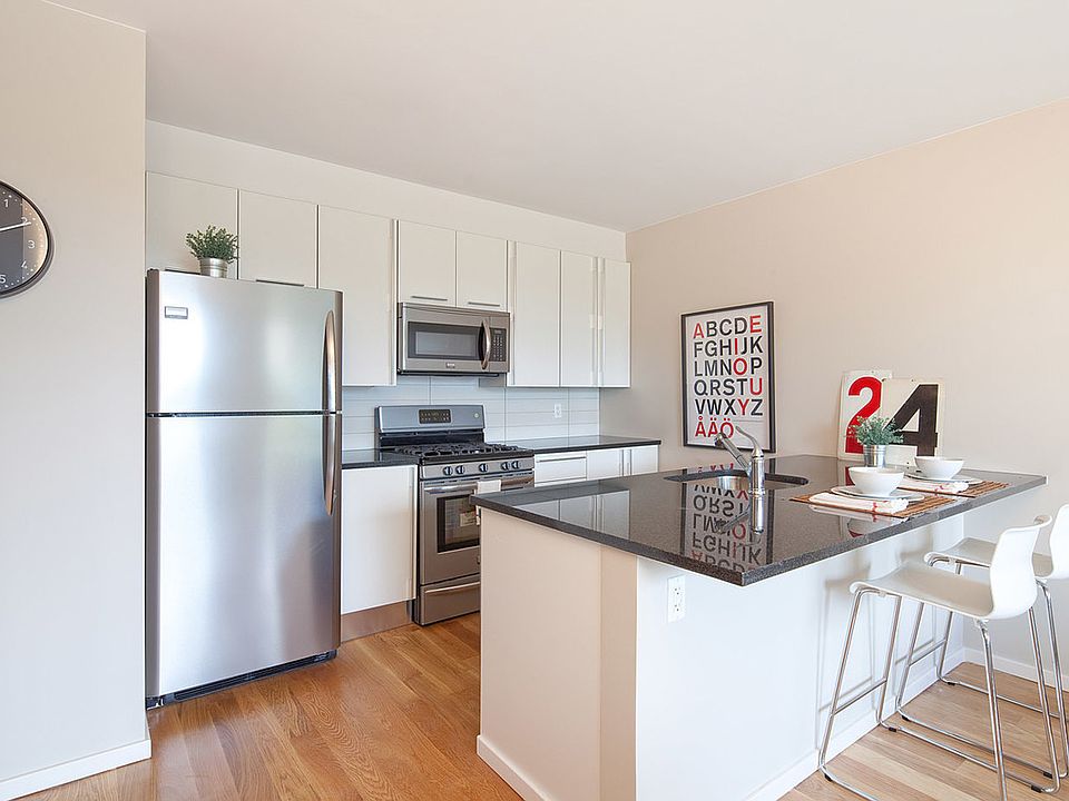 1st image of 307 Atlantic Ave #2D