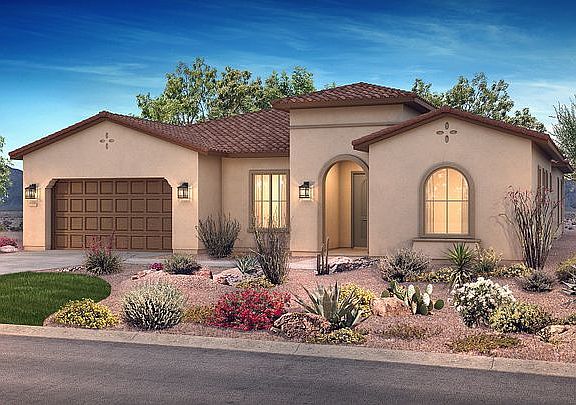 Exterior A Color 1