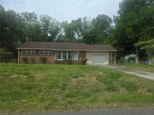 122 Stanley Dr, Williamsburg, VA 23188