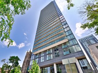 99 Foxbar Rd #2204-C02, Toronto, ON M4V 0B2
