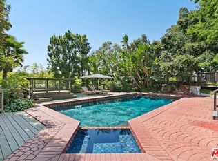 9617 Oak Pass Rd, Beverly Hills, CA 90210