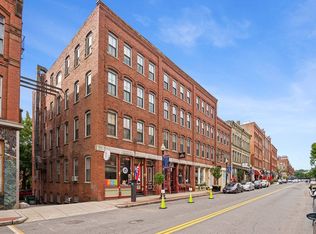 24 Washington St UNIT 303, Haverhill, MA 01832