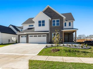 6708 Brilliance Ter, Bentonville, AR 72713