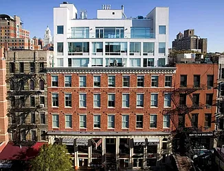 Rented by Living New York