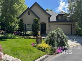 1923 S Stream Pointe Ln, Eagle, ID 83616