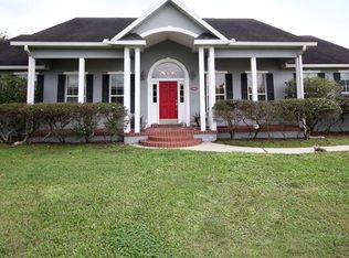 4509 Holloway Creek Dr, Plant City, FL 33567