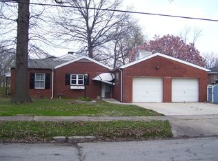 2600 Delmar Ave, Granite City, IL