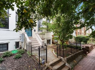 52 U St NW, Washington, DC 20001