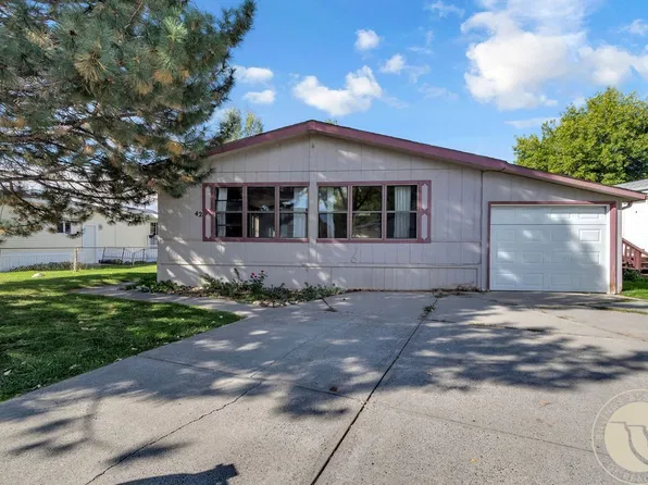 42 Prairie View Dr, Billings, MT 59102