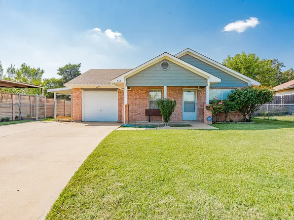 757 Edgeglen Dr, Dallas, TX 75217