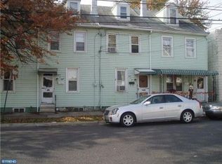 306 Essex St, Gloucester City, NJ 08030