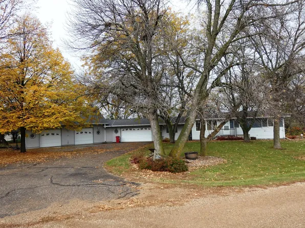 1414 N Oak Dr, Slayton, MN 56172