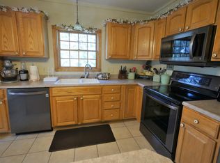 20095 County Road 451, Hillman, MI 49746