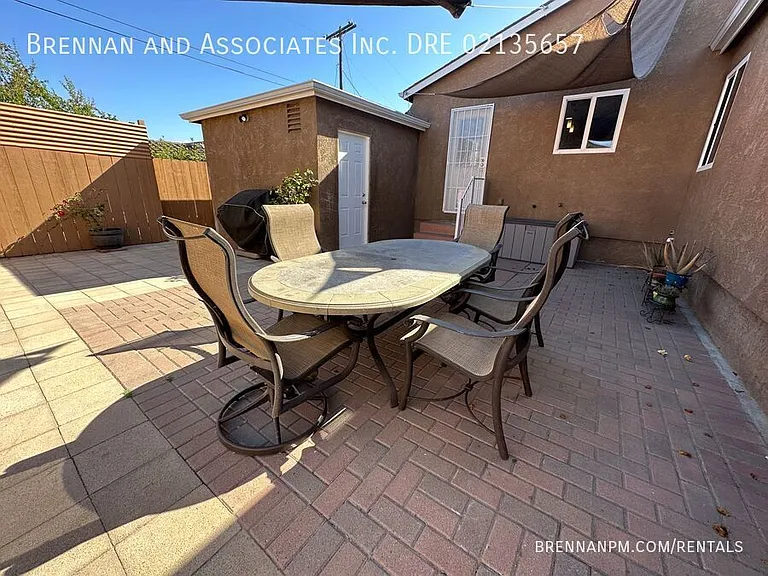 445 Rachael Ave — Photo 24