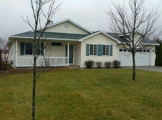 841 S Rusch Rd, Traverse City, MI 49696