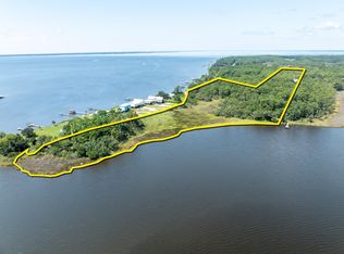 Beatrice Point Rd, Freeport, FL 32439