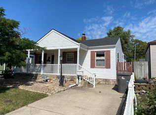 2058 Calhoun St, Indianapolis, IN