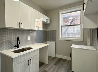 632 Bergen Ave #43E, Jersey City, NJ 07304