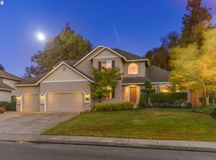 2501 NE 165th St, Ridgefield, WA 98642