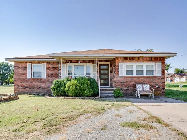 414 Harrison Ave NW, Piedmont, OK 73078