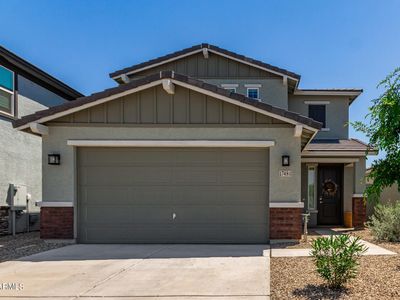 17481 W DALEY Lane, Surprise, AZ, 85387