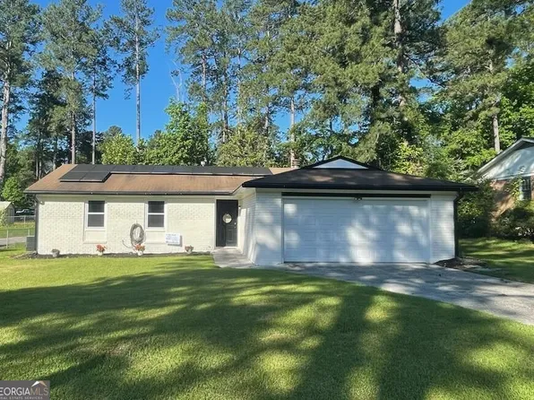 825 Mitchell St, Augusta, GA 30907